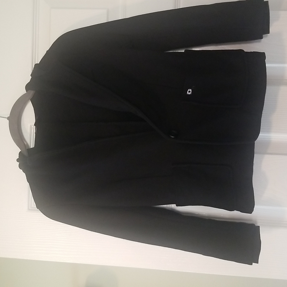Diesel jacket size 7